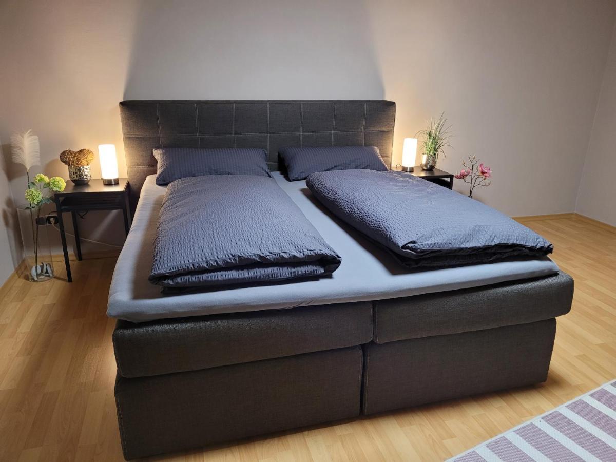 Ferienwohnung Seeglueck Im Oberpfaelzer Seenland Schwandorf in Bayern Exterior foto
