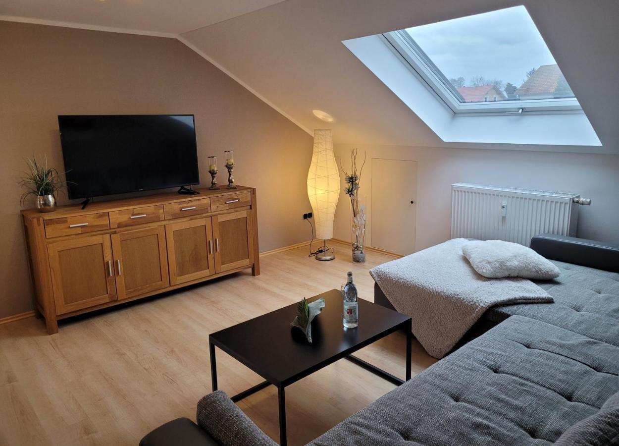 Ferienwohnung Seeglueck Im Oberpfaelzer Seenland Schwandorf in Bayern Exterior foto