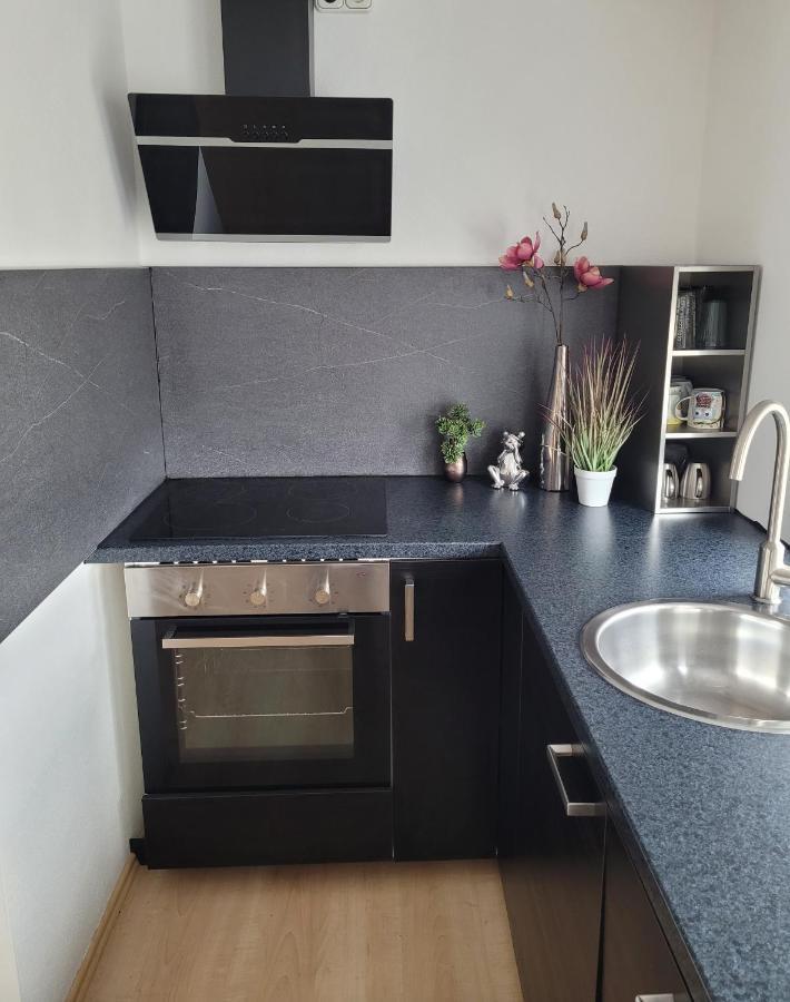 Ferienwohnung Seeglueck Im Oberpfaelzer Seenland Schwandorf in Bayern Exterior foto